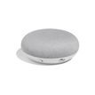 3700892033489- Google Home Mini galet - enceinte intelligente reconditionnée-P_400001933_3-2