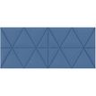 3660141900125-Panneaux acoustiques  Easysound - H48,5 x L112cm -  bleu-P_400001953_1-0
