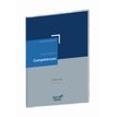 3371010446223-Quo Vadis - Agenda enseignant - 2026-2027 - Carnet de Bord - Français - Compétences - Bleu - Perpétuel - 21x29,7 cm - Papier Clairefontaine blanc - Fabri--0