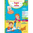 9782017865407-Sami et Julie - De la Moyenne à la Grande Section - Cahier de vacances--0