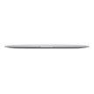0190198462329-Apple MacBook Air - pc portable reconditionné 13.3" - Core i5 - 8 Go - 128 Go SSD - clavi-P_400002038_5-3
