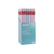 8410782180050-Apli Agipa - Papier cadeau - 70 cm x 2 m - 55 g/m² - disponible dans différentes couleur-P_400002056_1-0