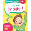 9782047358283-Ça y est, je sais ! Français Maths CE2 - Les fondamentaux-P_400002071_1-0