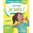 9782047358290-Ça y est, je sais ! Français Maths CM1 - Les fondamentaux-P_400002072_1-0