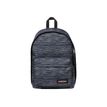 5400552342613-EASTPAK Out Of Office - Sac à dos knit grey avec compartiment pour ordinateur portable-P_400002182_1-0