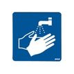 8711234031259-Pickup - Pictogramme - Obligation de se laver les mains - 100 x 100 mm-P_400002276_1-0