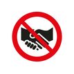 8711234030153-Pickup - Adhésif "ne pas serrer les mains" - 10 x 10 cm-P_400002284_1-0