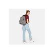 404000023173-EASTPAK Padded Pak'r - Sac à dos - 40 cm - Concrete grey-P_400002317_4-3