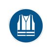 4005546983516-Durable - Pictogramme adhésif sol - port du gilet obligatoire-P_400002358_1-0