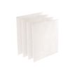 043859720361-AeraMaxPro - Lot de 4 préfiltres purificateur d'air blanc - Fellowes-P_400002415_2-1