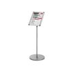 5028252249225-Nobo - Porte-affiche sur pied / stand d'exposition A4-P_400002440_4-3