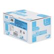 3250650033072-GPV - 200 Enveloppes DL 110 x 220 mm - 90 gr - fenêtre 45x100 mm - blanc - bande adhésiv-P_400002458_1-0