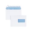 3250650033096-GPV - 200 Enveloppes C5 162 x 229 mm - 90 gr - fenêtre 45x100 mm - blanc - bande adhésiv-P_400002460_2-1