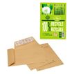 3240180105158-La Couronne - 10 Pochettes Enveloppes recyclées C5 162 x 229 mm - 90 gr - sans fenêtre --P_400002475_1-0