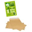 3240180105165-La Couronne - 10 Pochettes Enveloppes recyclées C4 229 x 324 mm - 90 gr - sans fenêtre --P_400002476_1-0