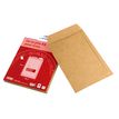 3240180519566-La Couronne - 50 Pochettes C4 229 x 324mm - 90 gr  - sans fenêtre - brun - bande auto-adh-P_400002481_1-0