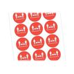 5014702142185-Avery - 24 Badges adhésifs ronds - distanciation sociale - rouges-P_400002485_1-0