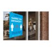 5014702142222-Avery - 2 Affiches de sécurité amovibles A3 - gardez vos distances-P_400002489_2-2