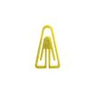 4001782195416-Sign - 1000 Trombones attache-lettres - 25 mm - couleurs opaques assorties-P_400002592_2-1