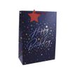 5033601546450-Clairefontaine Eurowrap - Sac cadeau - 33 cm x 15 cm x 45,5 cm - birthday-P_400002808_1-0