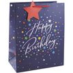 5033601546429-Clairefontaine Eurowrap - Sac cadeau - 26,5 cm x 14 cm x 33 cm - birthday-P_400002809_1-0