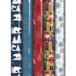5701364725268-Clairefontaine Eurowrap - Papier cadeau - 70 cm x 2 m - 57 g/m² - différents motifs mode-P_400002849_1-0