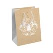 5033601524564-Clairefontaine Eurowrap - Sac cadeau - 21,5 cm x 10,2 cm x 25,3 cm - dalécarlie-P_400002865_1-0