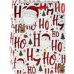 5033601538981-Clairefontaine Eurowrap - Sac cadeau - 26,5 x 14 x 33 cm - motif père Noël-P_400002871_1-0