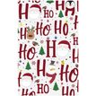 5033601530213-Clairefontaine Eurowrap - 10 Boîtes cadeau - "Hohoho"-P_400002881_2-1