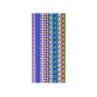 3329682020104-Clairefontaine Excellia - Papier cadeau - 70 cm x 2 m - 80 g/m² - différents motifs wax -P_400002909_1-0