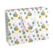 5033601543947-Clairefontaine Eurowrap - Sac shopping imprimé coton birthday - 37,3 x 11,8 x 27,5 cm-P_400002921_1-0