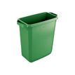 7318080496020-Durable - Poubelle 60L - poignées latérales - vert-P_400002982_1-0