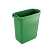 7318080496020-Durable - Poubelle 60L - poignées latérales - vert-P_400002982_2-1