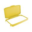 4005546108933-Durable - Couvercle de poubelle 60L - jaune-P_400002989_2-2