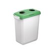4005546107608-Durable - Couvercle charnière spécial verre pour conteneur 60L-P_400002992_2-1