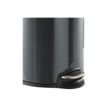 4005546302010-Durable - Poubelle à pédale 20L - métal peint noir-P_400003001_2-1