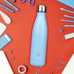 3135250122534-Aqua Pastel - Gourde Bouteille isotherme 500 ml - double paroi - disponible dans différe-P_400003009_12-8