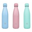 3135250122534-Aqua Pastel - Gourde Bouteille isotherme 500 ml - double paroi - disponible dans différen-P_400003009_4-0