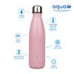 3135250122534-Aqua Pastel - Gourde Bouteille isotherme 500 ml - double paroi - disponible dans différen-P_400003009_6-2