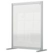 5028252617338-Nobo Premium Plus - Cloison de séparation - 80 x 100 cm - acrylique clair-P_400003018_2-1