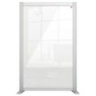 5028252617345-Nobo Premium Plus - Cloison de séparation - 60 x 100 cm - acrylique clair-P_400003019_1-0