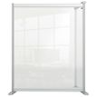 5028252617383-Nobo Premium Plus - Cloison de séparation/extension - 80 x 100 cm - acrylique clair-P_400003023_1-0