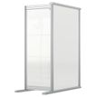 5028252617406-Nobo Premium Plus - Cloison de séparation/extension - 40 x 100 cm - acrylique clair-P_400003025_2-1