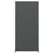 5028252617635-Nobo Impression Pro - Cloison de séparation - 80 x 180 cm - gris-P_400003030_1-0