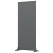 5028252617635-Nobo Impression Pro - Cloison de séparation - 80 x 180 cm - gris-P_400003030_2-1