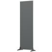 5028252617642-Nobo Impression Pro - Cloison de séparation - 60 x 180 cm - gris-P_400003031_5-1