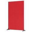 5028252617680-Nobo Impression Pro - Cloison de séparation - 120 x 180 cm - rouge-P_400003035_5-1