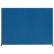 5028252617468-Nobo Impression Pro - Cloison de séparation - 140 x 100 cm - bleu-P_400003043_1-0