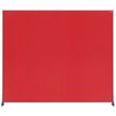 5028252617529-Nobo Impression Pro - Cloison de séparation - 120 x 100 cm - rouge-P_400003049_4-0