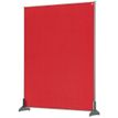 5028252617536-Nobo Impression Pro - Cloison de séparation - 80 x 100 cm - rouge-P_400003050_5-1